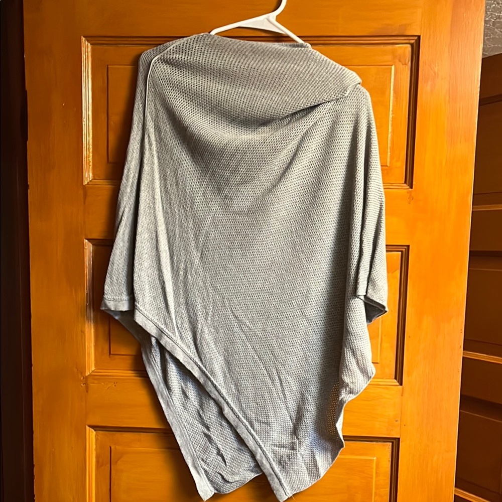 Cocoon by We Are Amma Nursing Cover